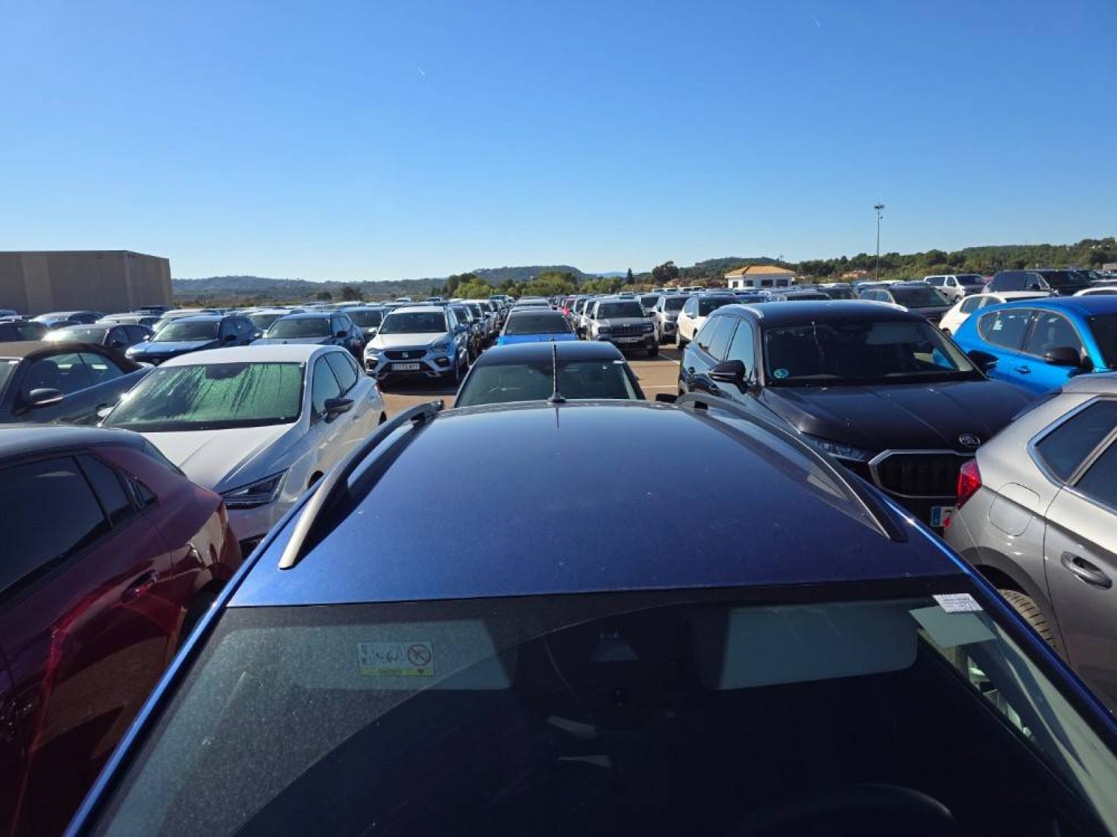 VOLKSWAGEN - TAIGO - #848170 - 25