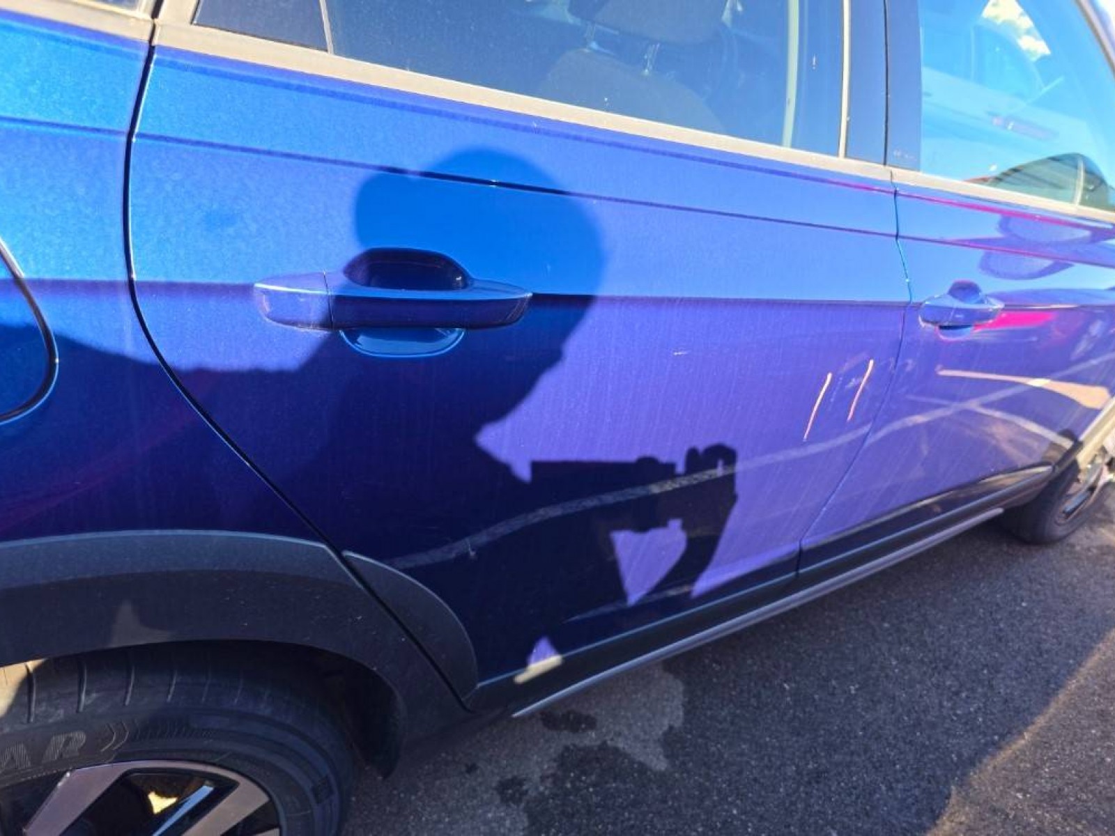 VOLKSWAGEN - TAIGO - #848170 - 28