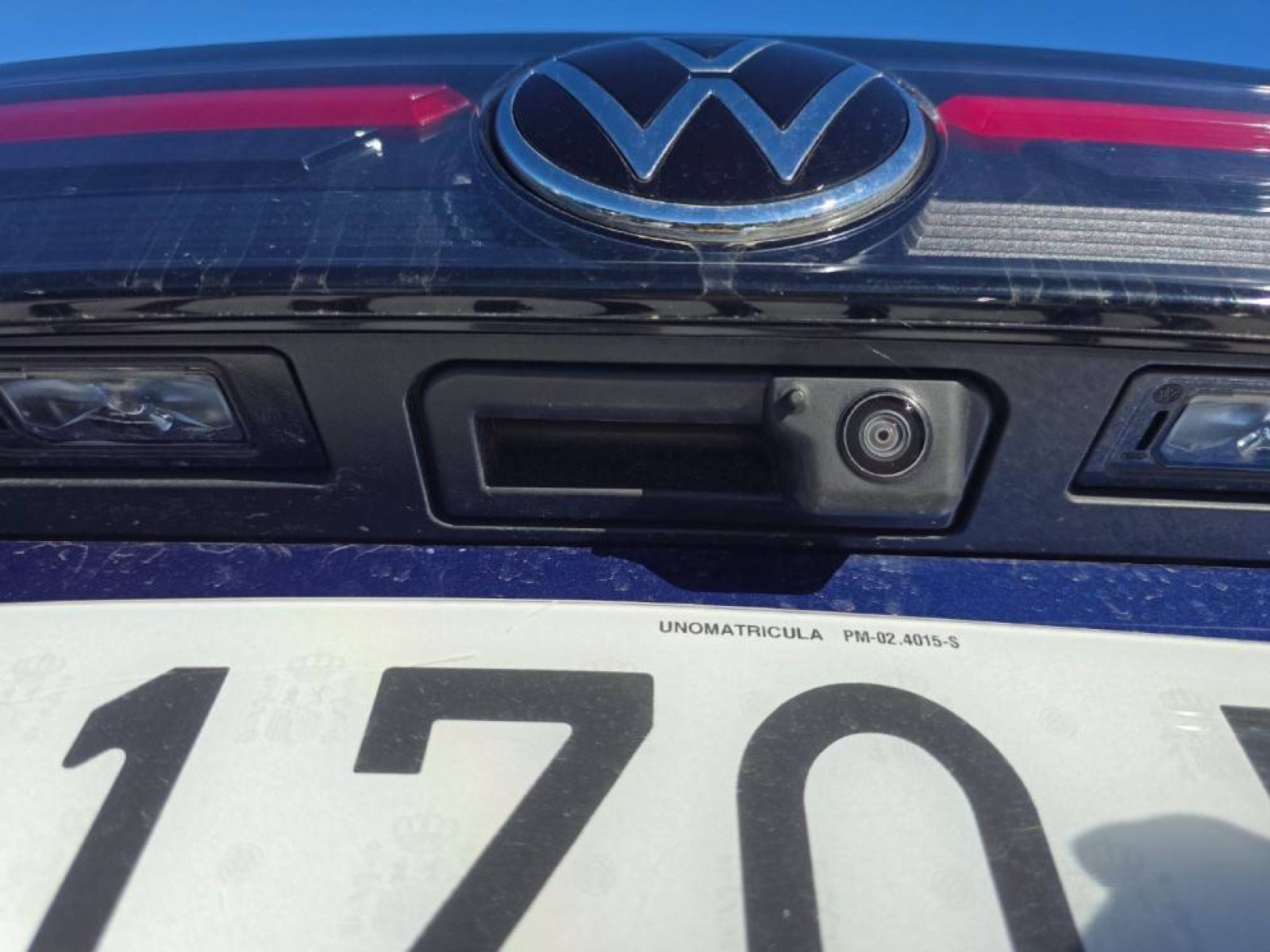 VOLKSWAGEN - TAIGO - #848170 - 30