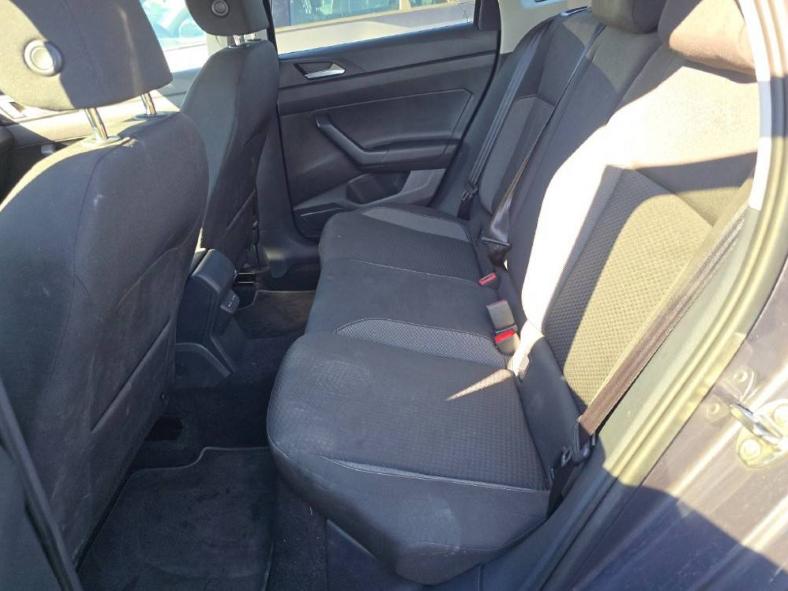 VOLKSWAGEN - TAIGO - #848171 - 1