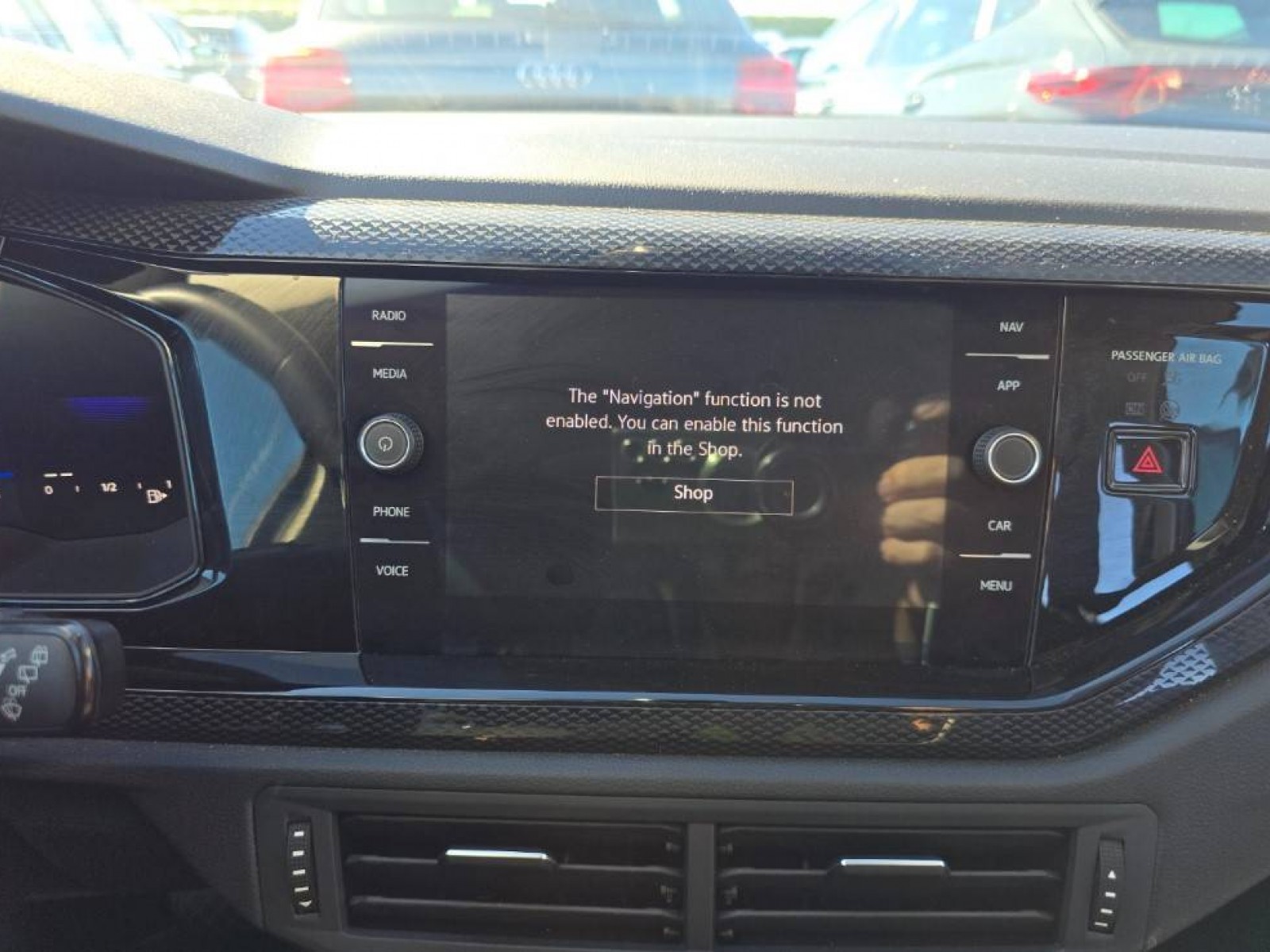 VOLKSWAGEN - TAIGO - #848171 - 4