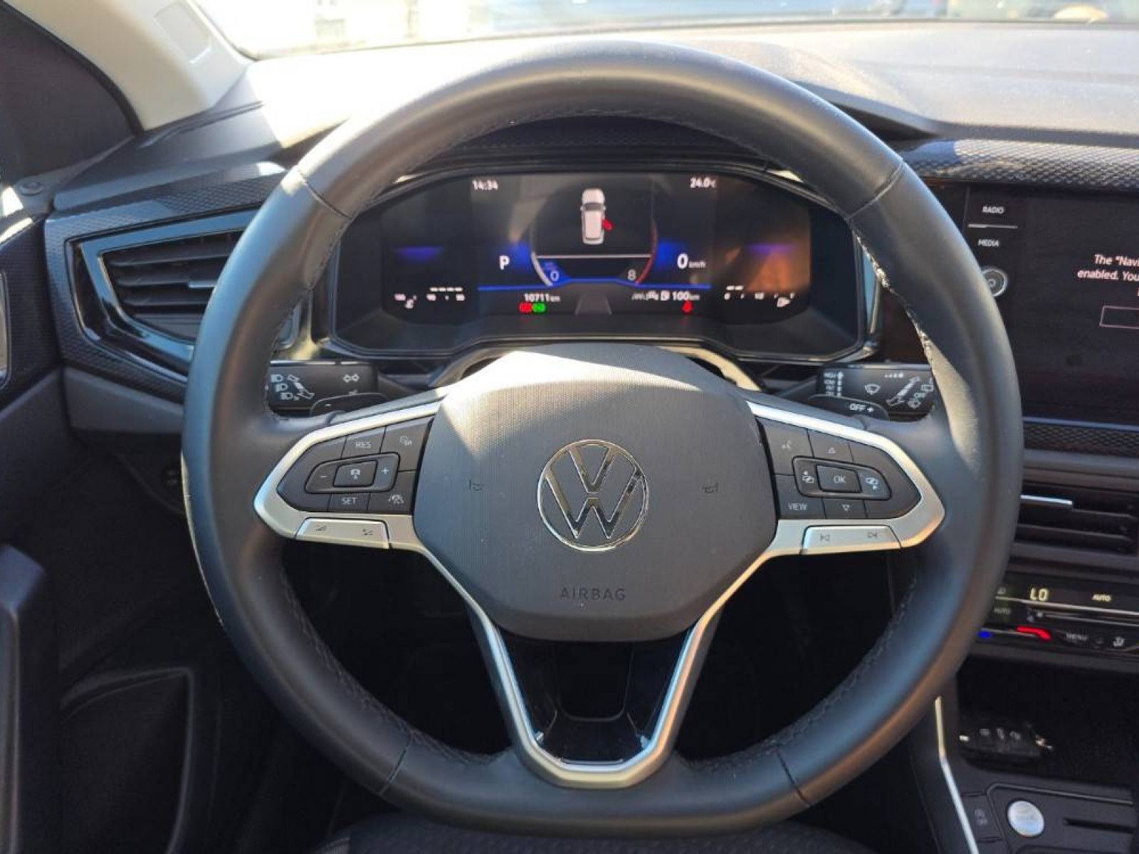 VOLKSWAGEN - TAIGO - #848171 - 5