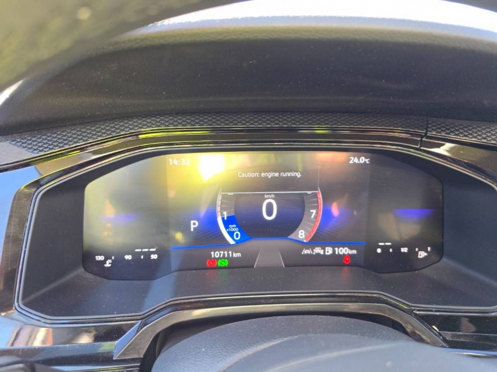 VOLKSWAGEN - TAIGO - #848171 - 15