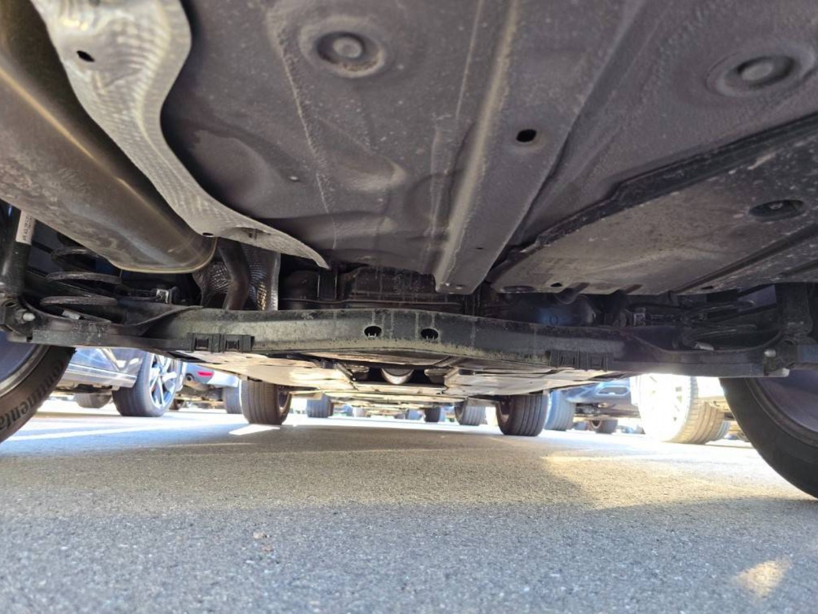 VOLKSWAGEN - TAIGO - #848171 - 21