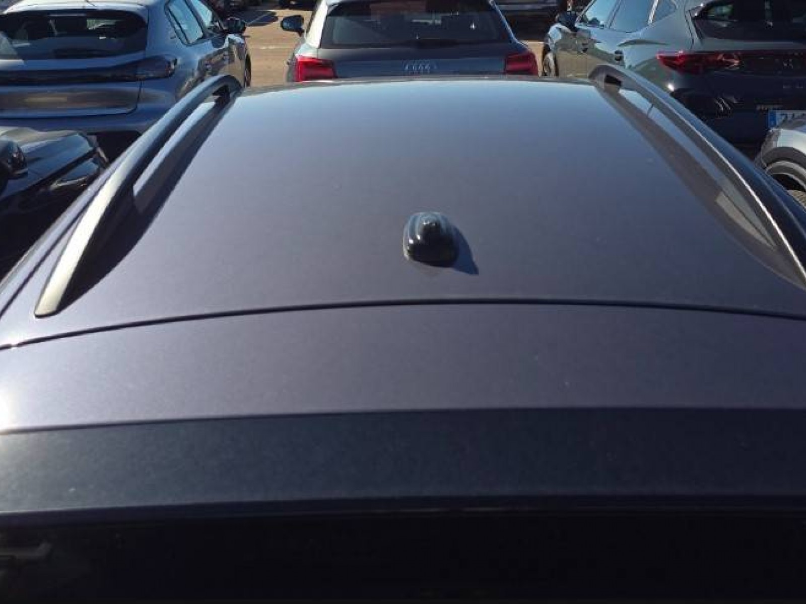 VOLKSWAGEN - TAIGO - #848171 - 24