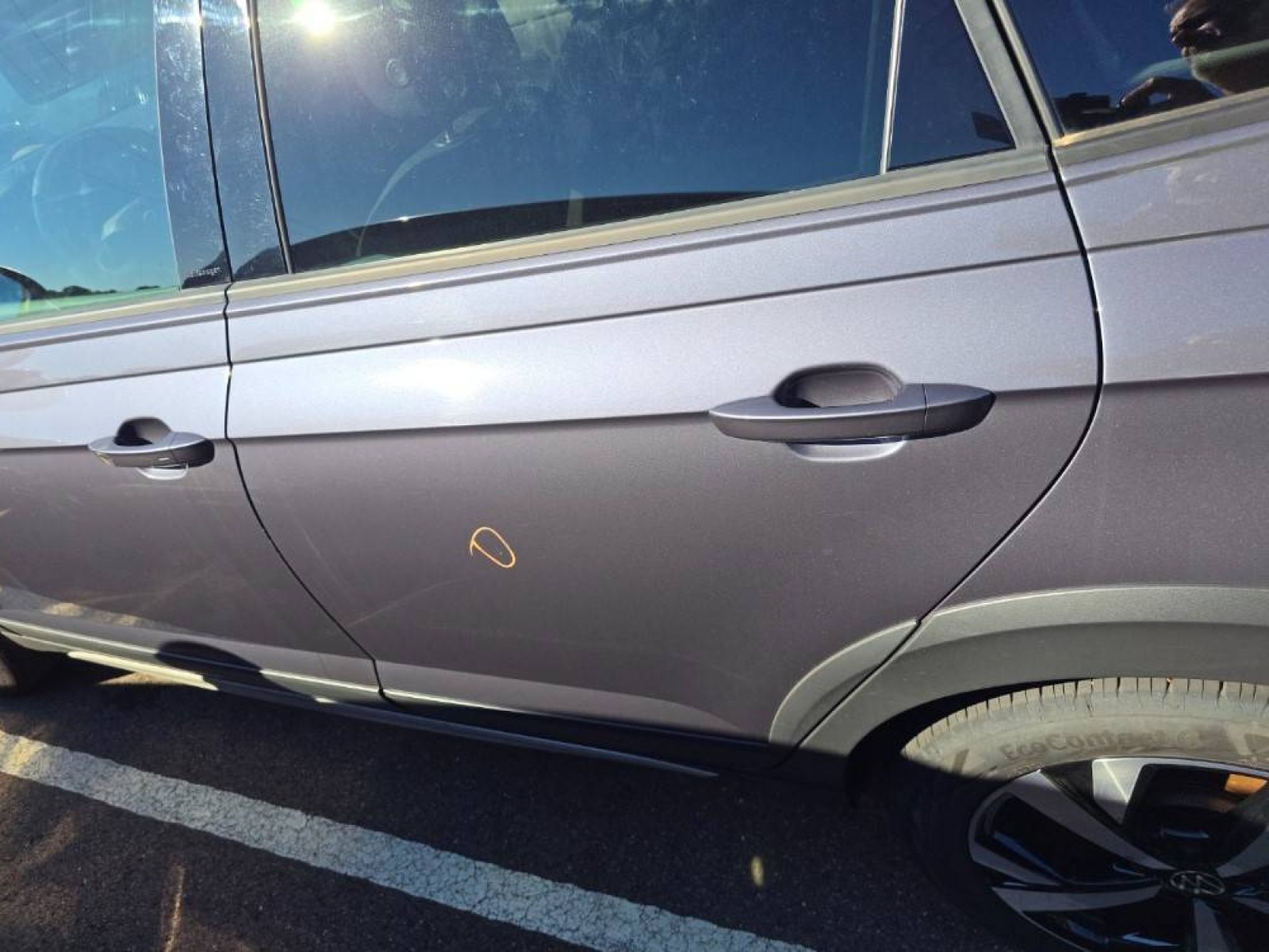 VOLKSWAGEN - TAIGO - #848171 - 26