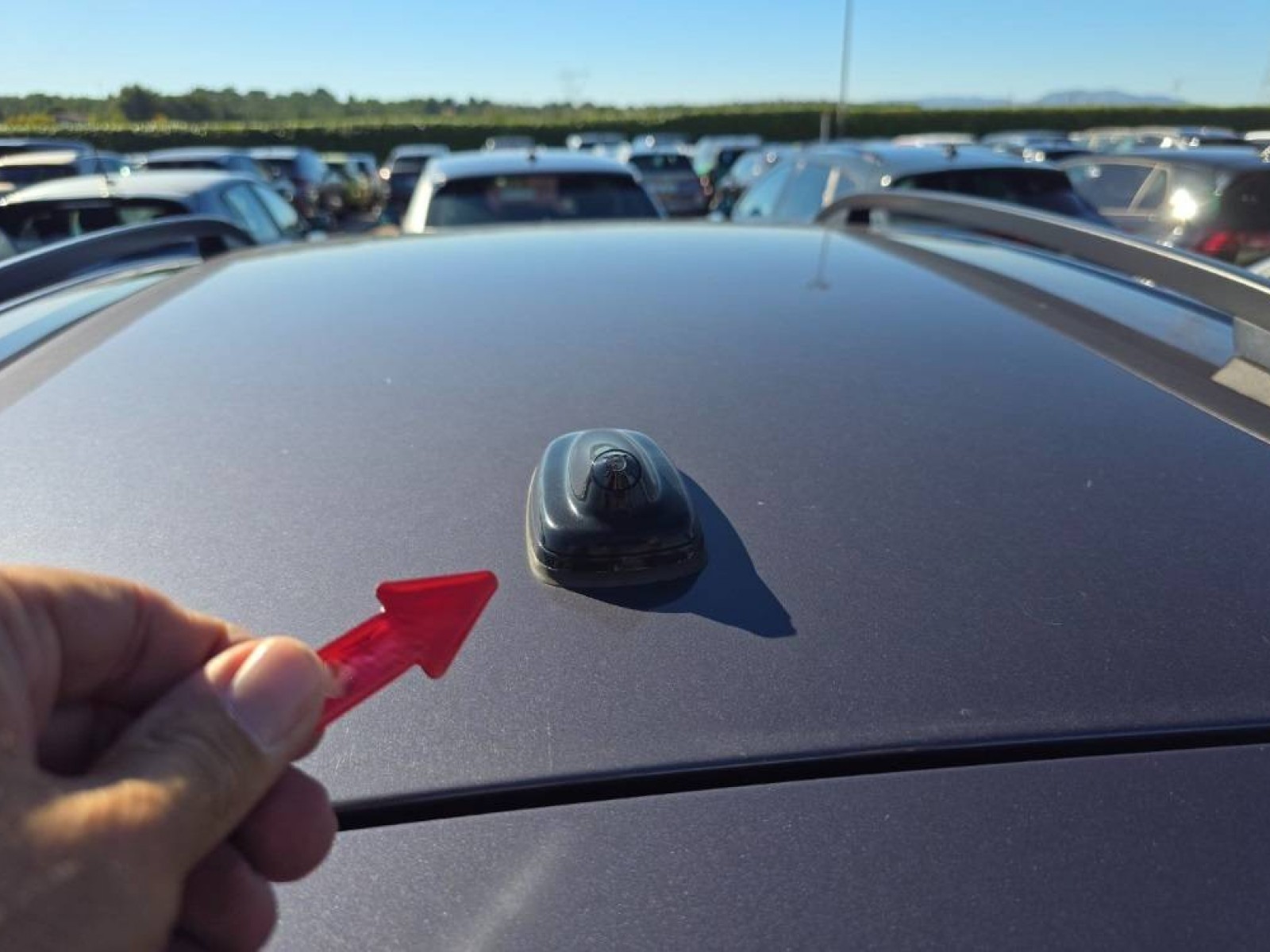 VOLKSWAGEN - TAIGO - #848171 - 31