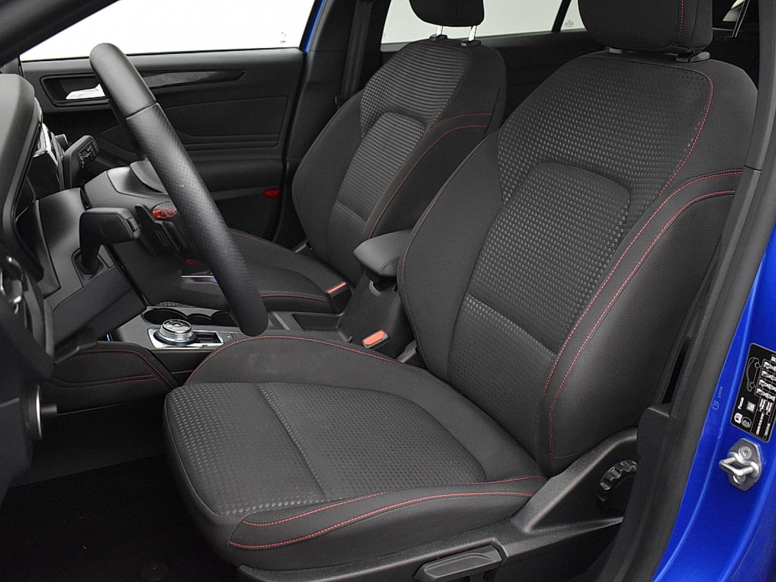 FORD - FOCUS SW - #177414 - 7