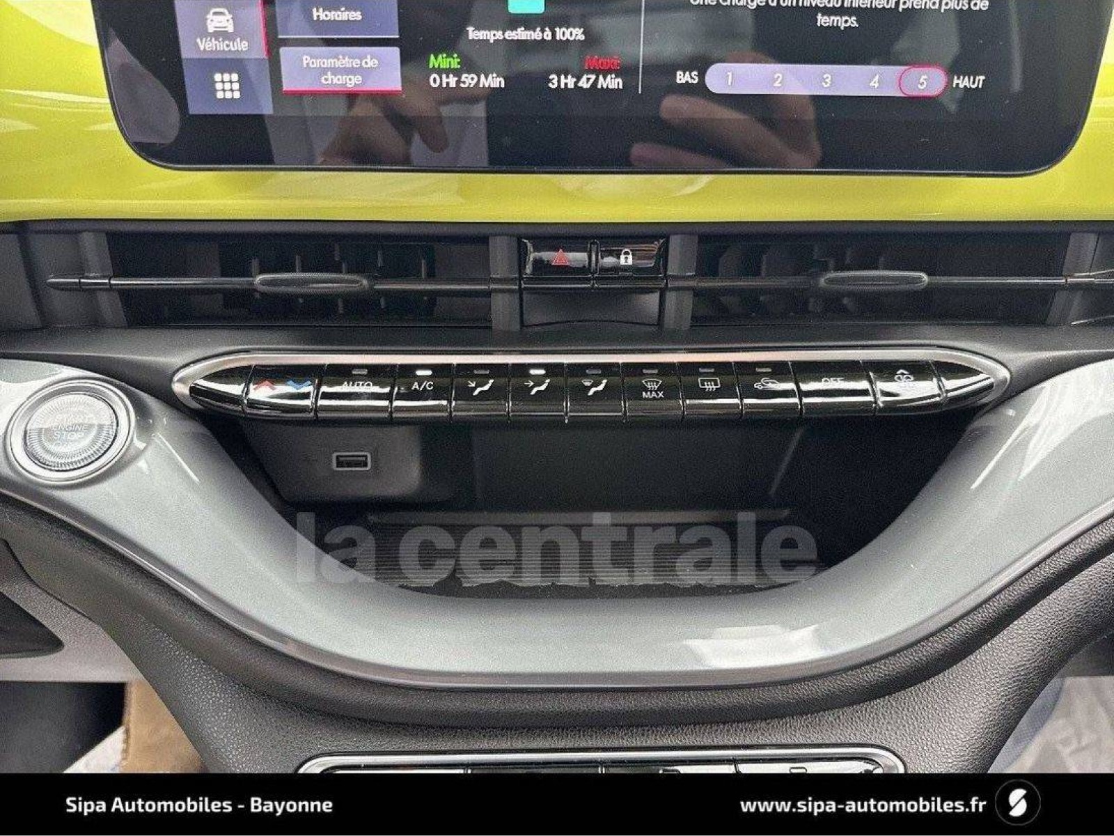 FIAT - 500e BERLINE - #848299 - 11