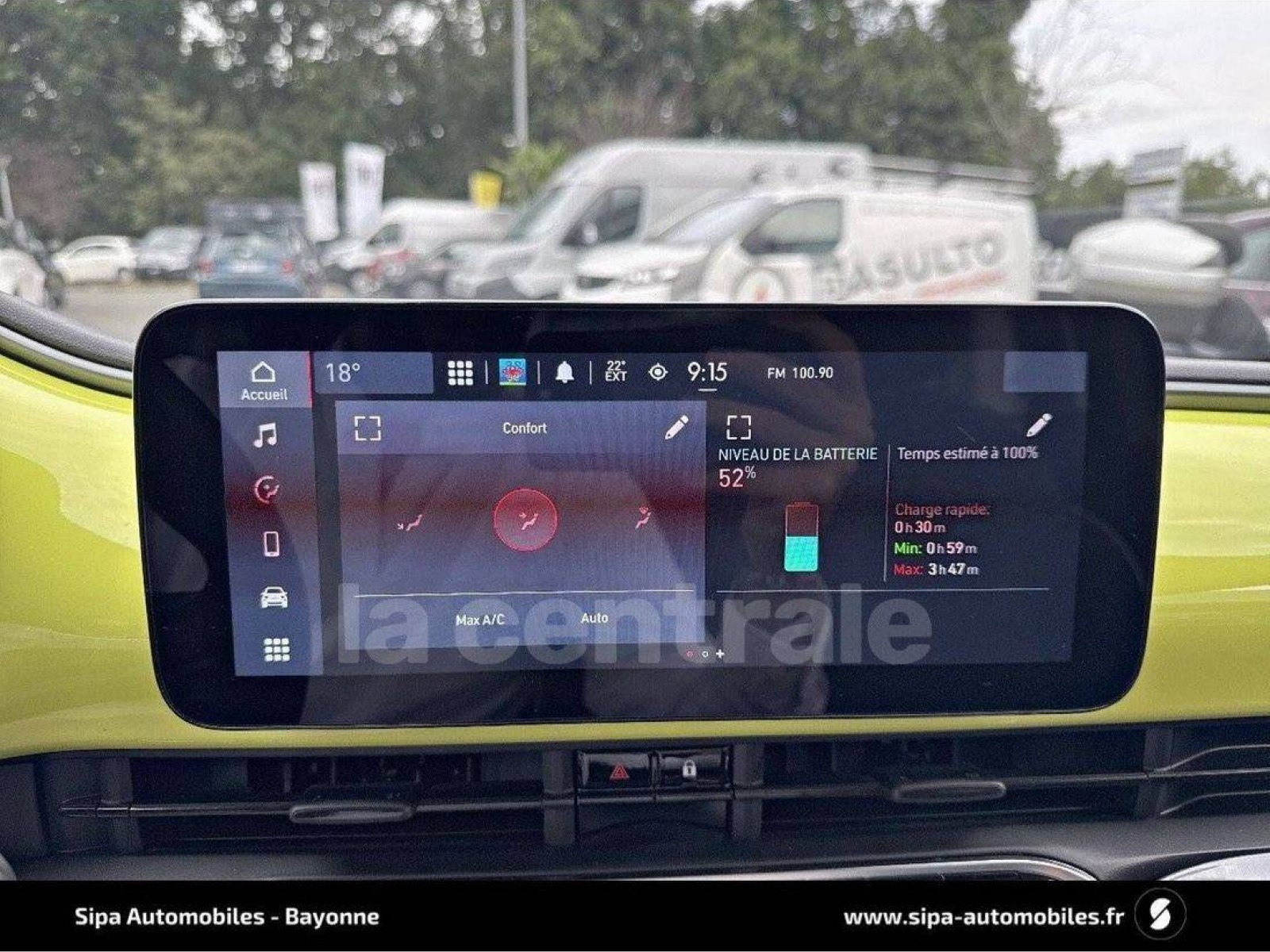 FIAT - 500e BERLINE - #848299 - 17