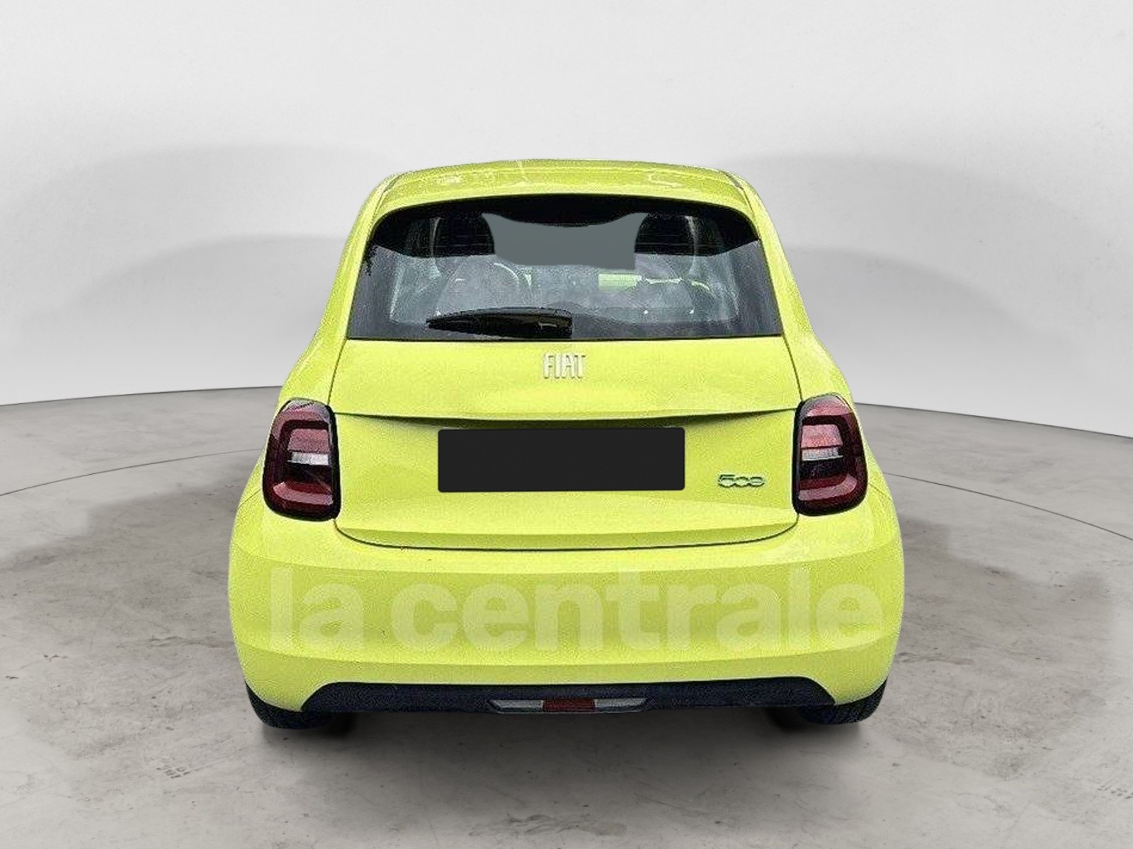 FIAT - 500e BERLINE - #848299 - 3