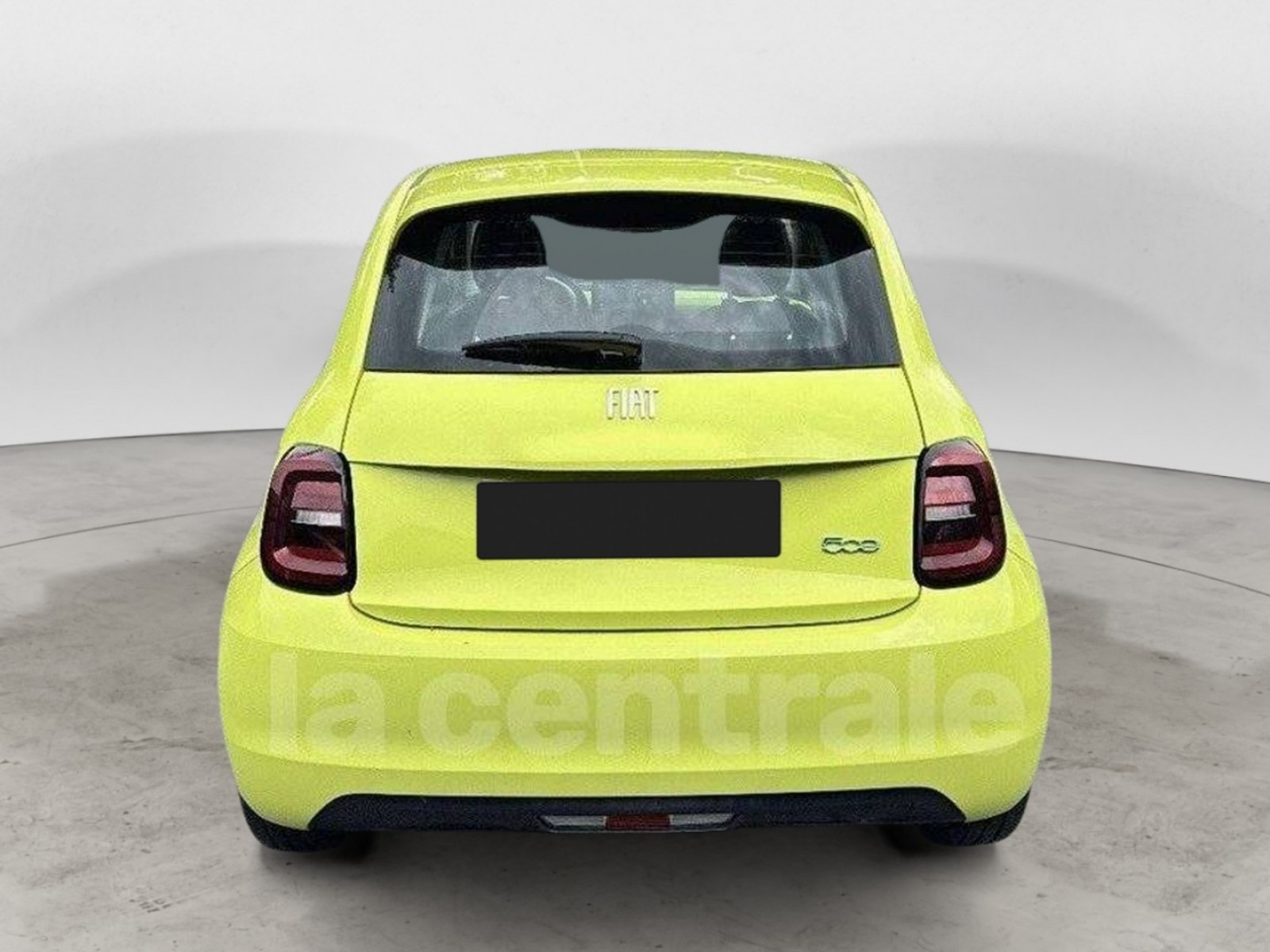 FIAT - 500e BERLINE - #848299 - 21
