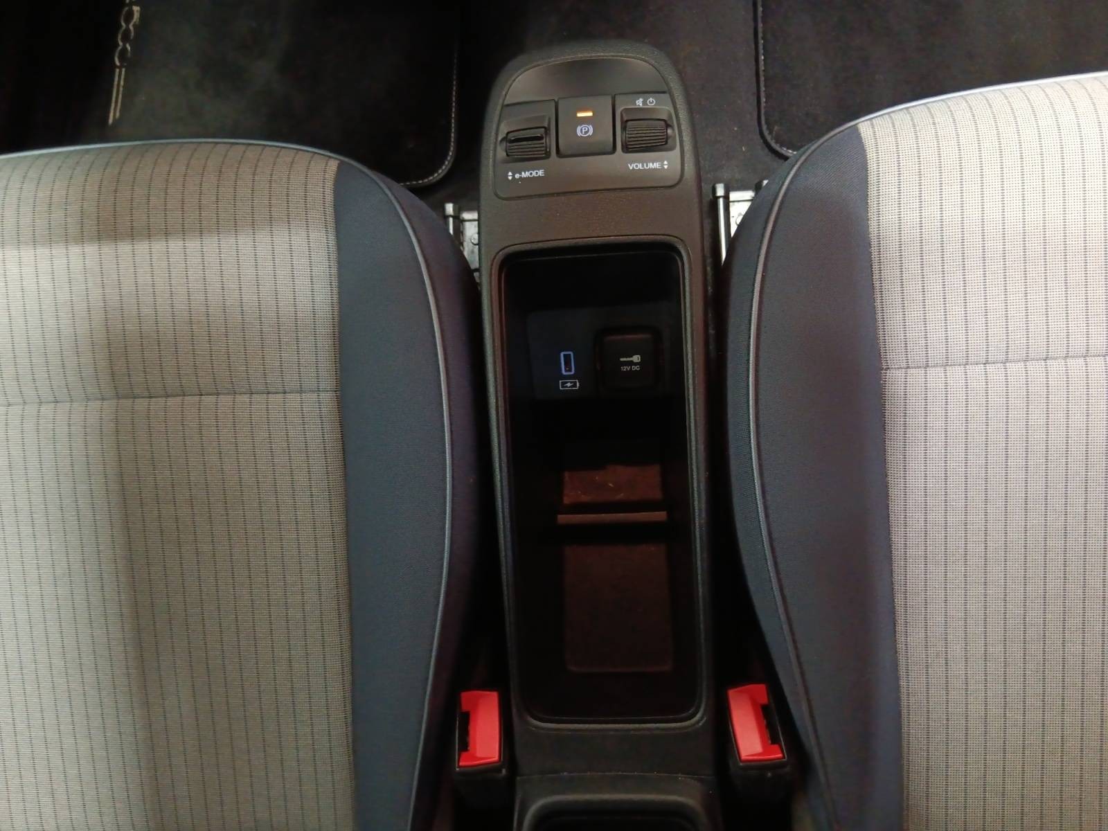 FIAT - 500e BERLINE MY22 SERIE 1 STEP 2 - #848317 - 13