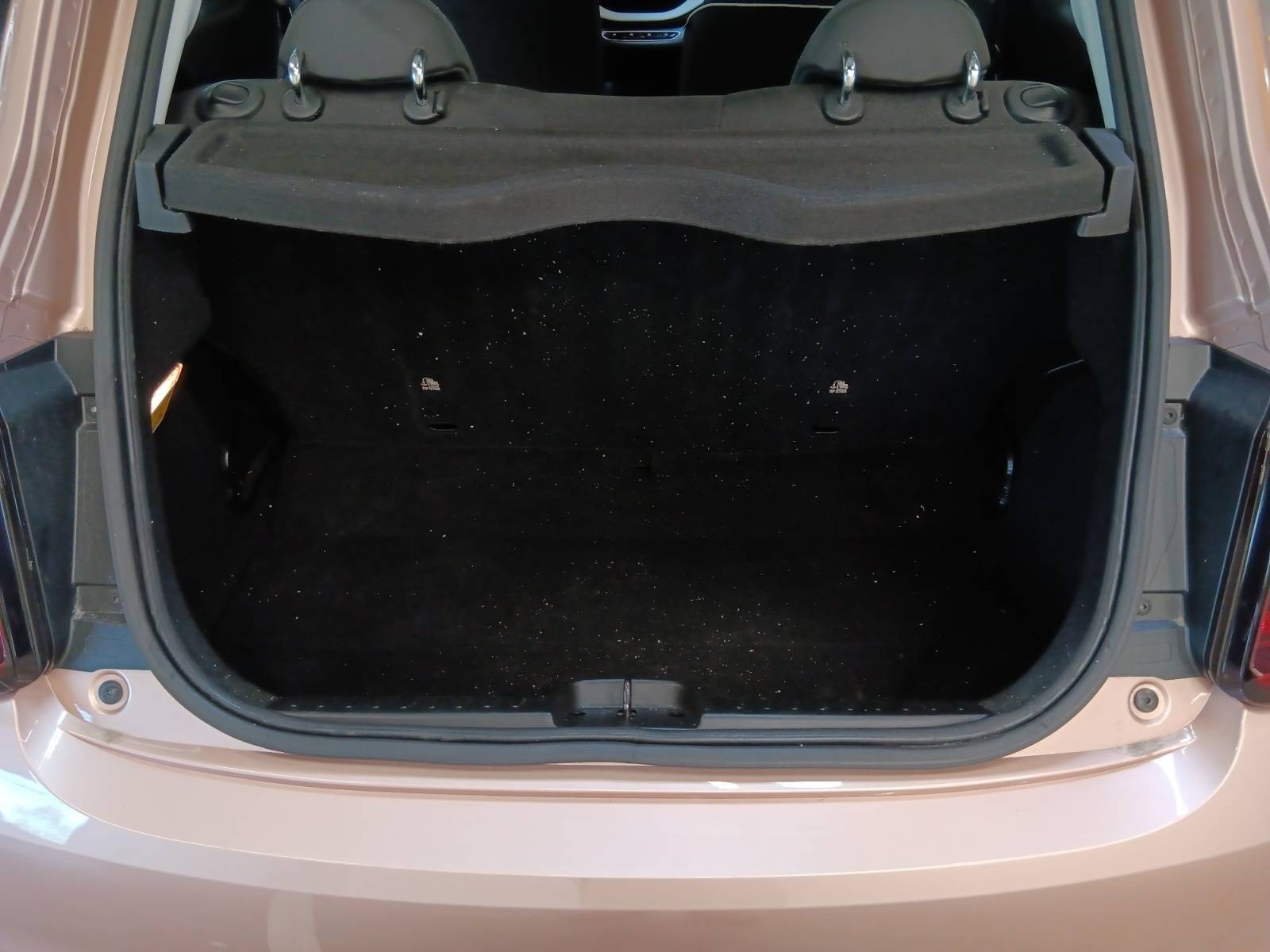 FIAT - 500e BERLINE MY22 SERIE 1 STEP 1 - #848318 - 8