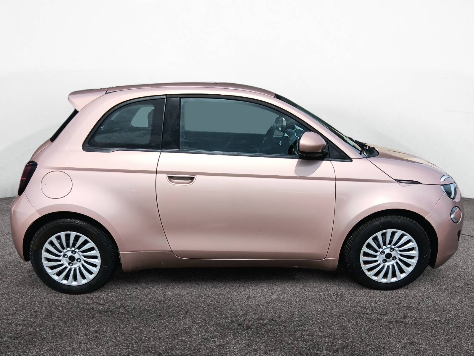 FIAT - 500e BERLINE MY22 SERIE 1 STEP 1 - #848319 - 6