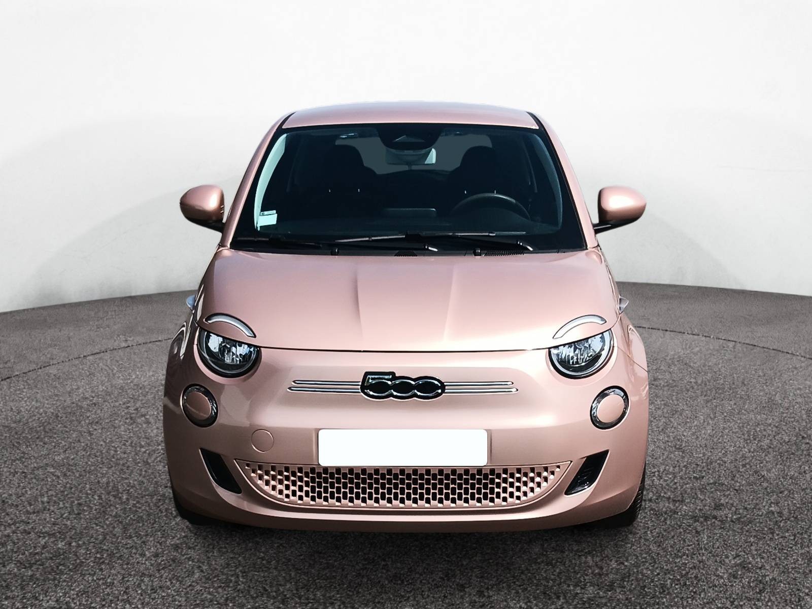 FIAT - 500e BERLINE MY22 SERIE 1 STEP 1 - #848319 - 7