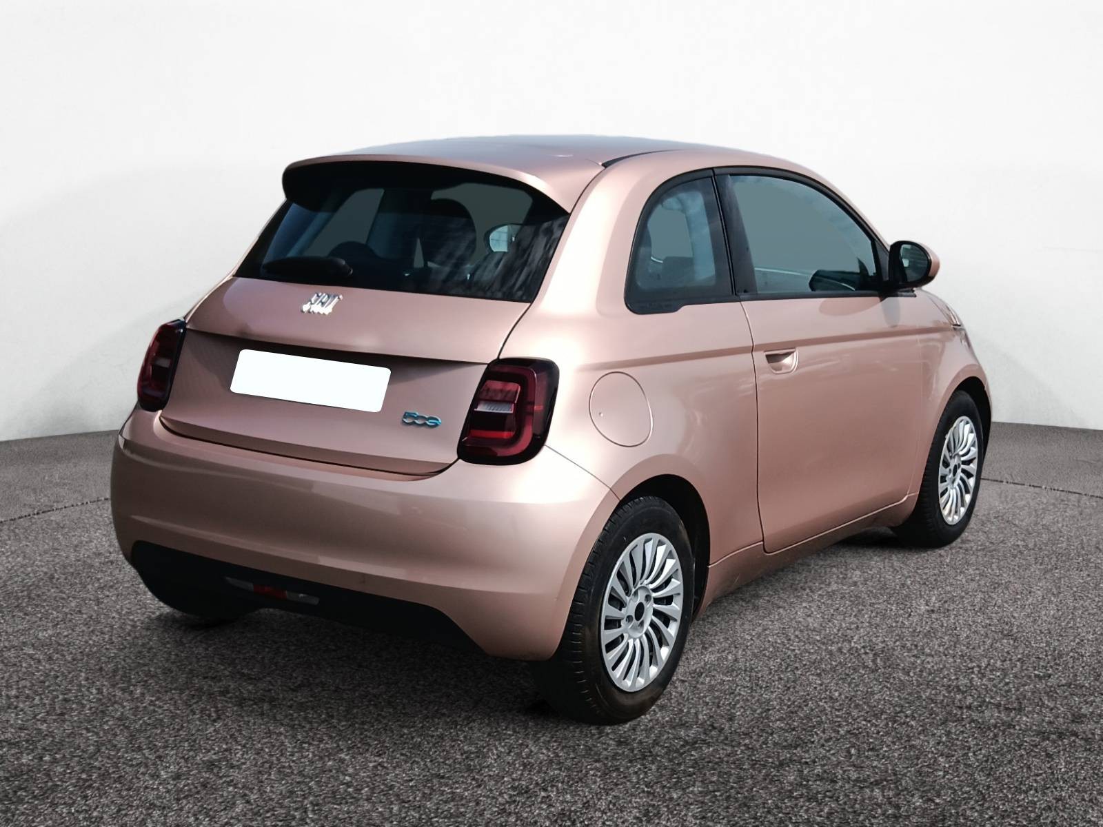 FIAT - 500e BERLINE MY22 SERIE 1 STEP 1 - #848320 - 5