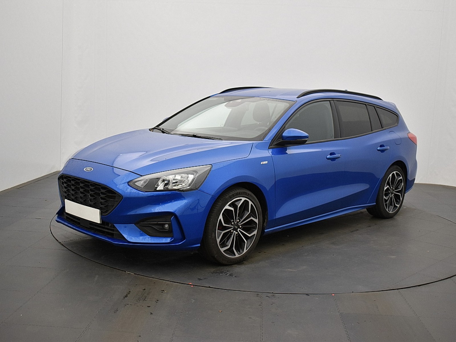 FORD - FOCUS SW - #177415 - 0