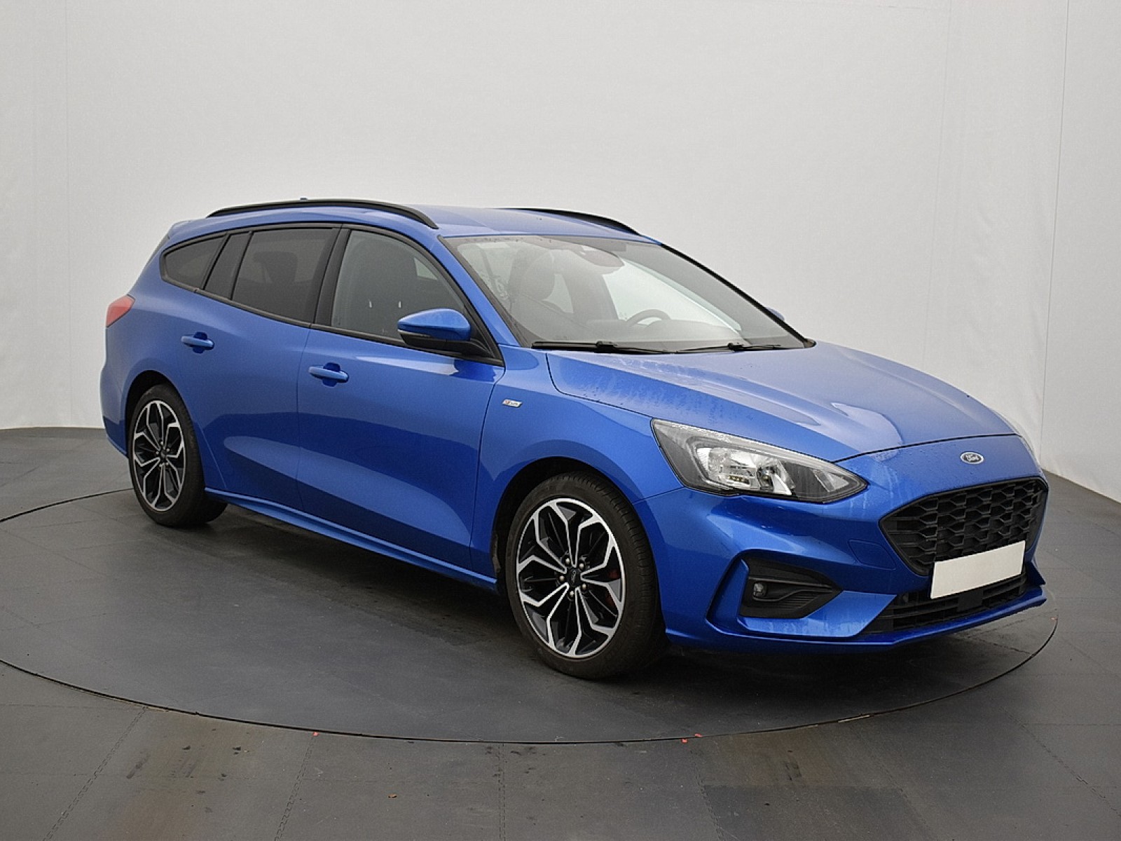 FORD - FOCUS SW - #177415 - 1