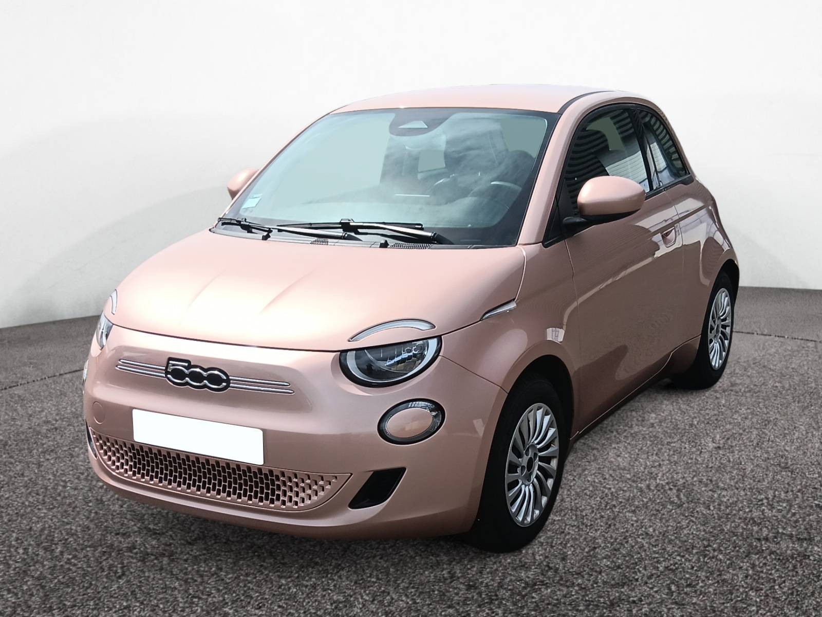 FIAT - 500e BERLINE MY22 SERIE 1 STEP 2 - #848328 - 0