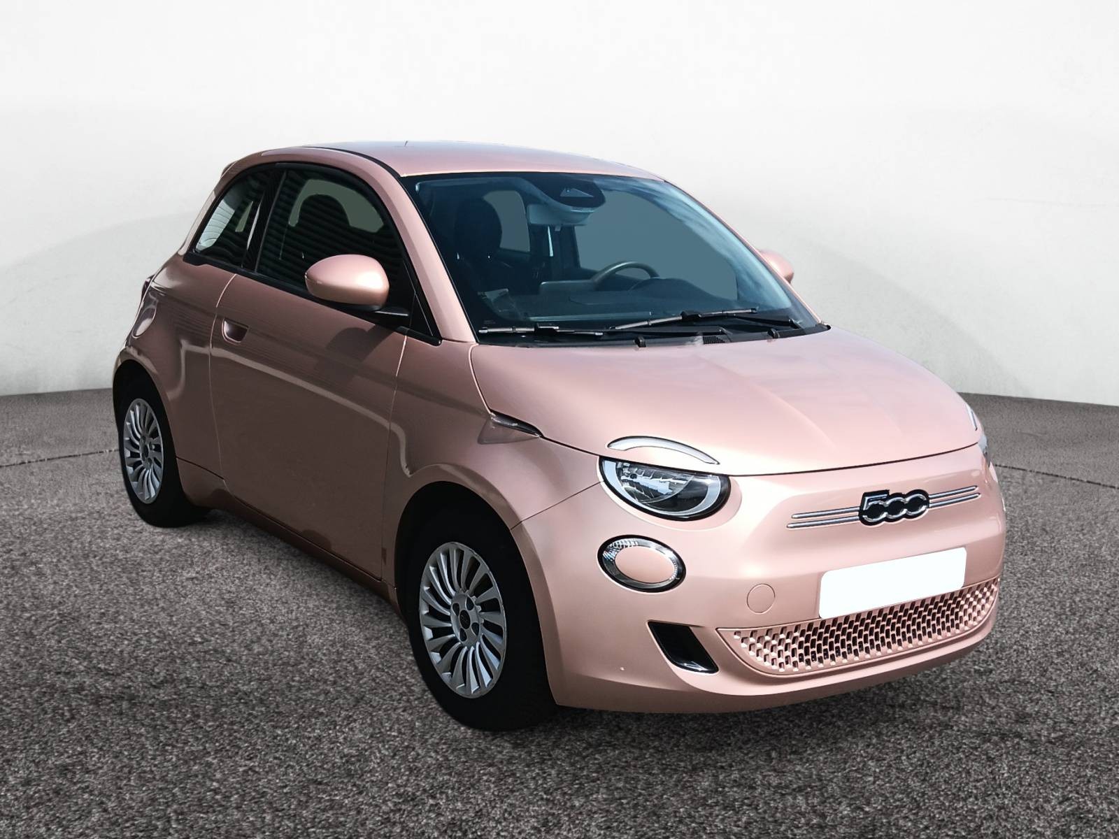 FIAT - 500e BERLINE MY22 SERIE 1 STEP 2 - #848328 - 1