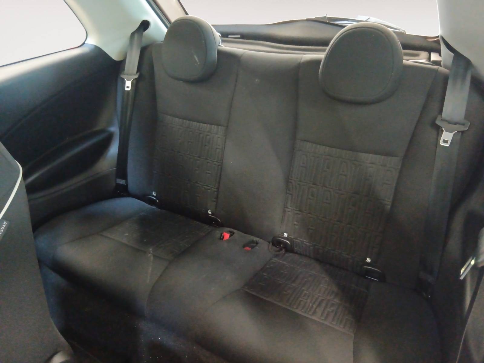 FIAT - 500e BERLINE MY22 SERIE 1 STEP 2 - #848328 - 6