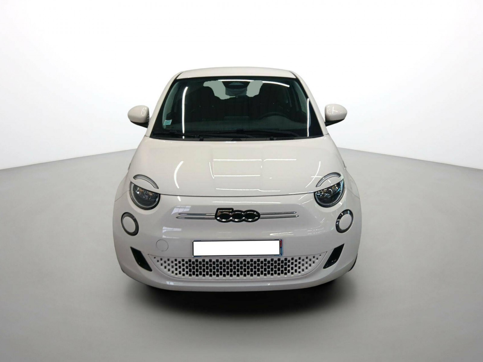 FIAT - 500e BERLINE MY22 SERIE 1 STEP 2 - #848331 - 3