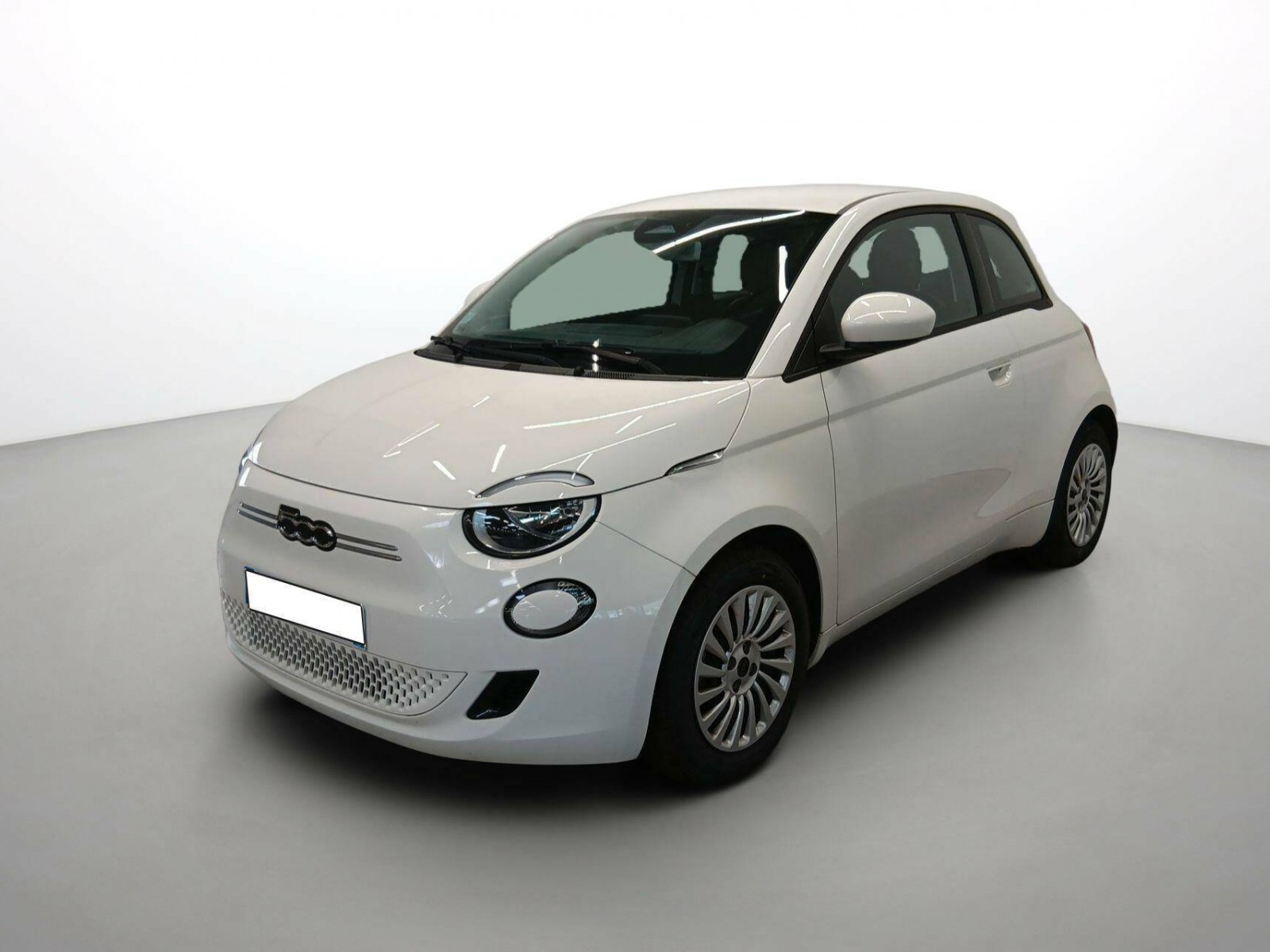 FIAT - 500e BERLINE MY22 SERIE 1 STEP 1 - #848330 - 0