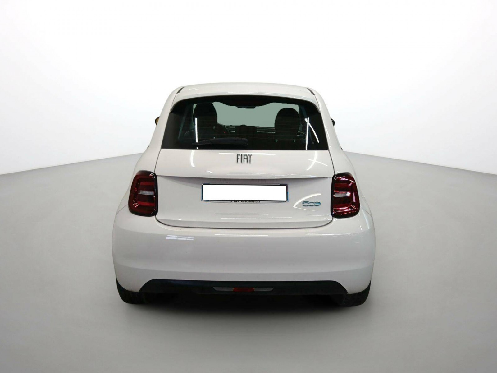 FIAT - 500e BERLINE MY22 SERIE 1 STEP 1 - #848330 - 2