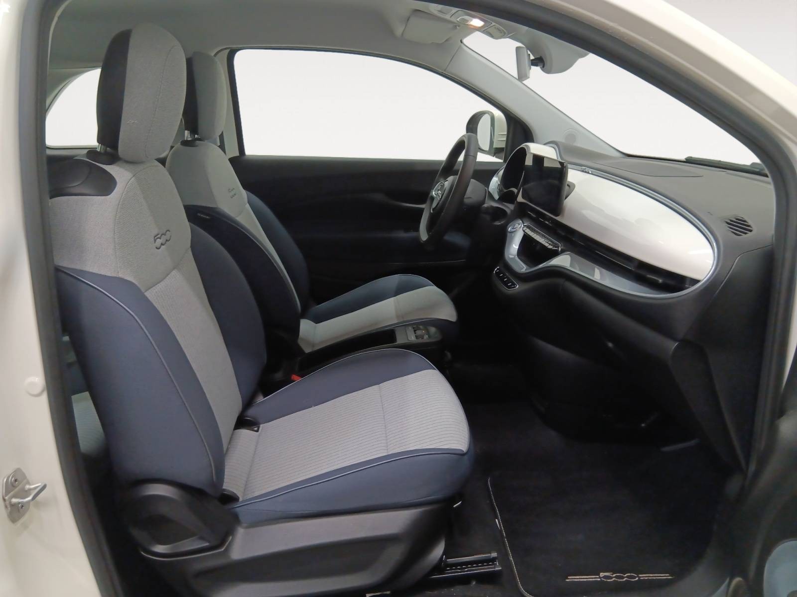 FIAT - 500e BERLINE MY22 SERIE 1 STEP 2 - #848329 - 12