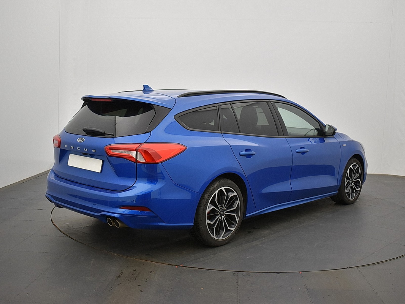 FORD - FOCUS SW - #177415 - 3