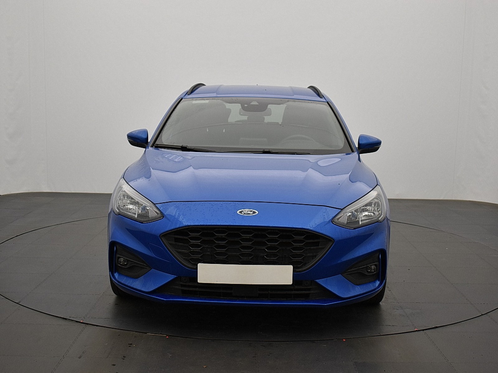 FORD - FOCUS SW - #177415 - 4