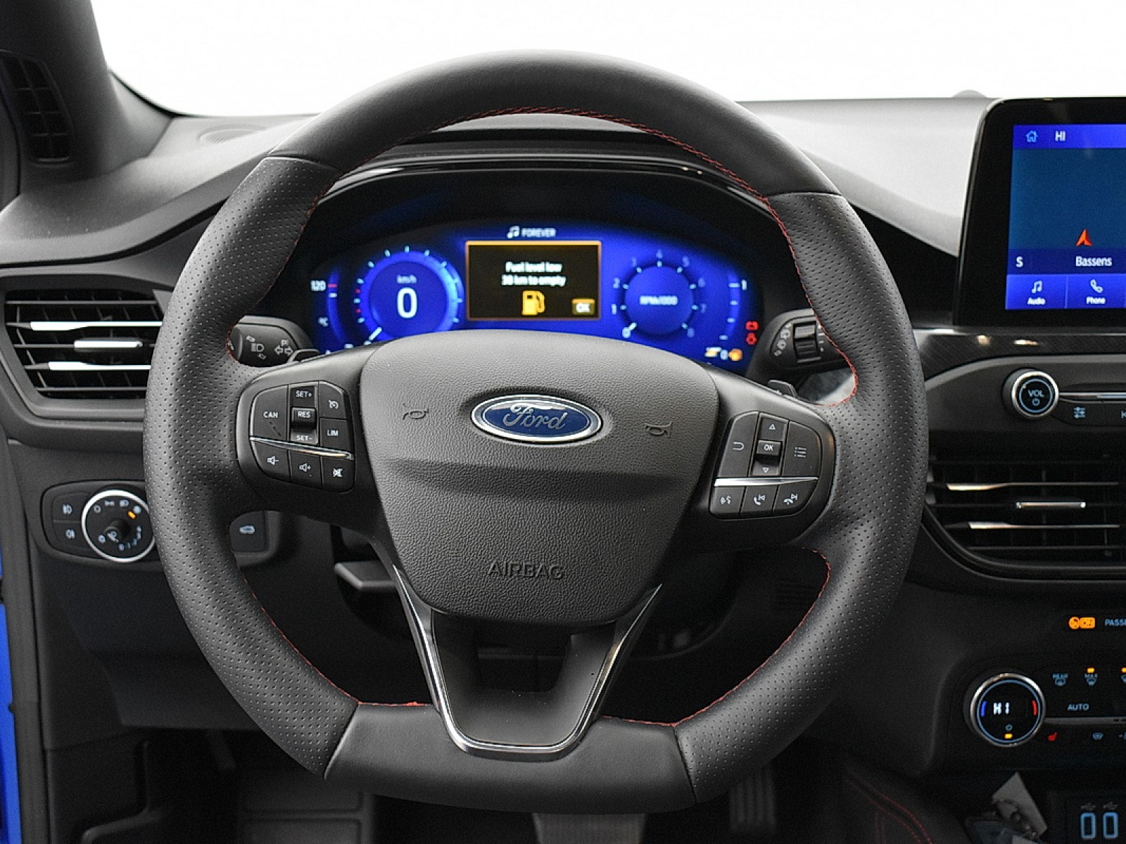 FORD - FOCUS SW - #177415 - 10