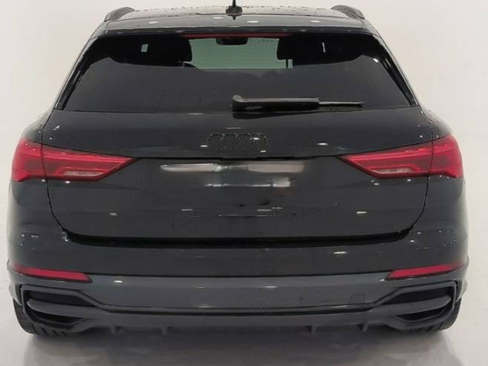 AUDI - Q3 - #848009 - 1