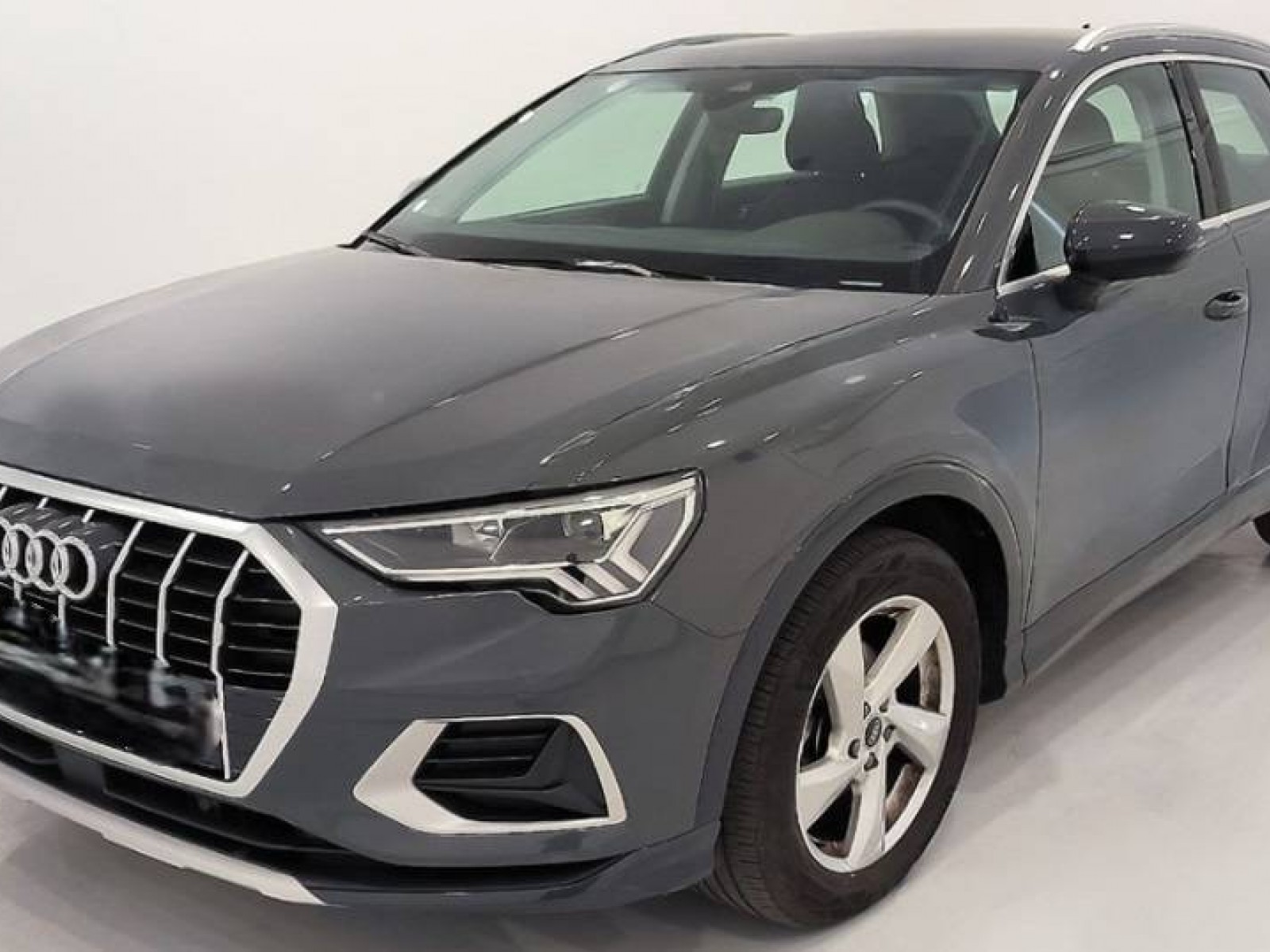 AUDI - Q3 - #848109 - 0