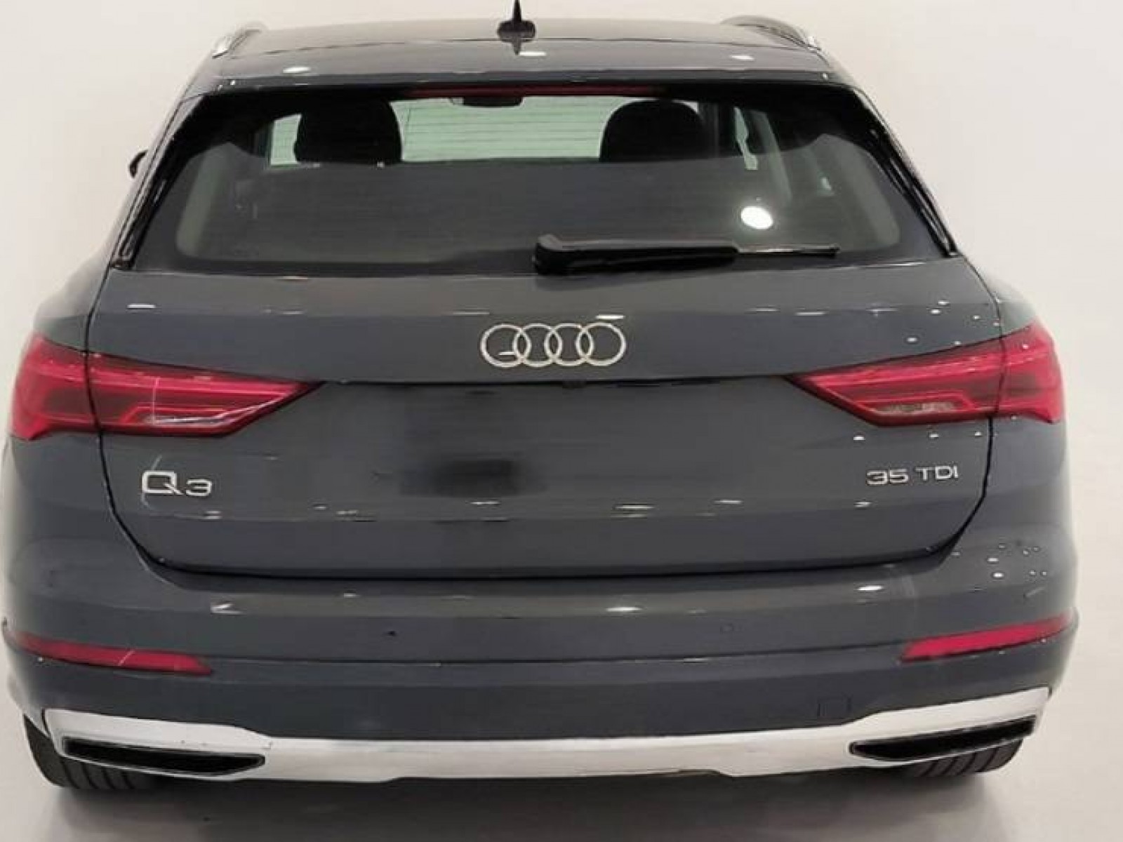 AUDI - Q3 - #848109 - 1