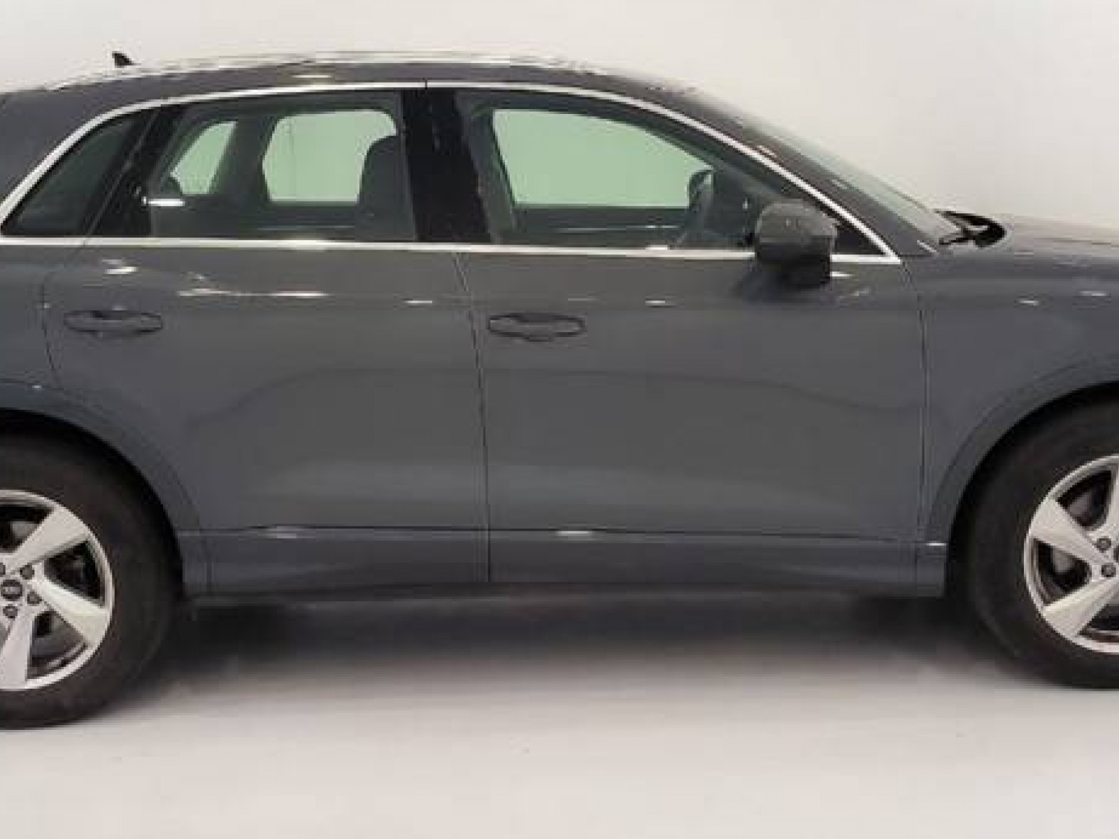 AUDI - Q3 - #848109 - 4