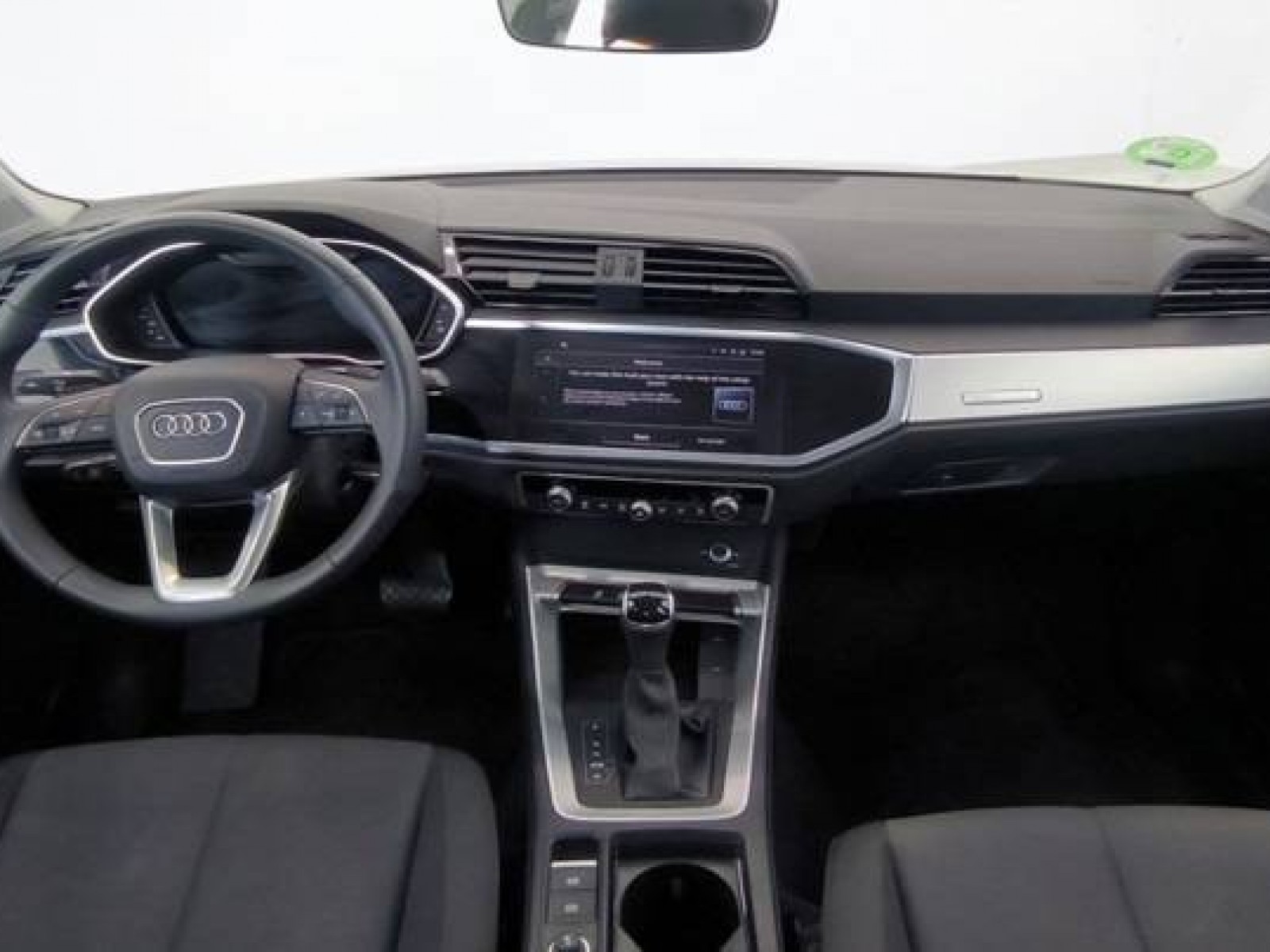 AUDI - Q3 - #848109 - 2