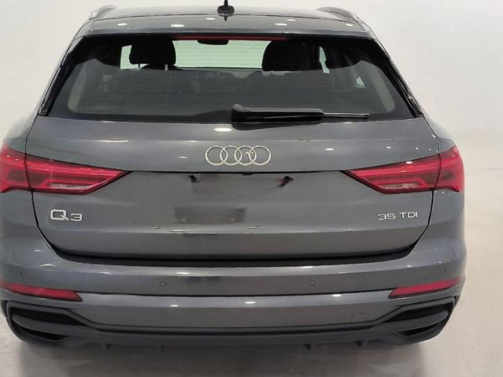 AUDI - Q3 - #848167 - 1