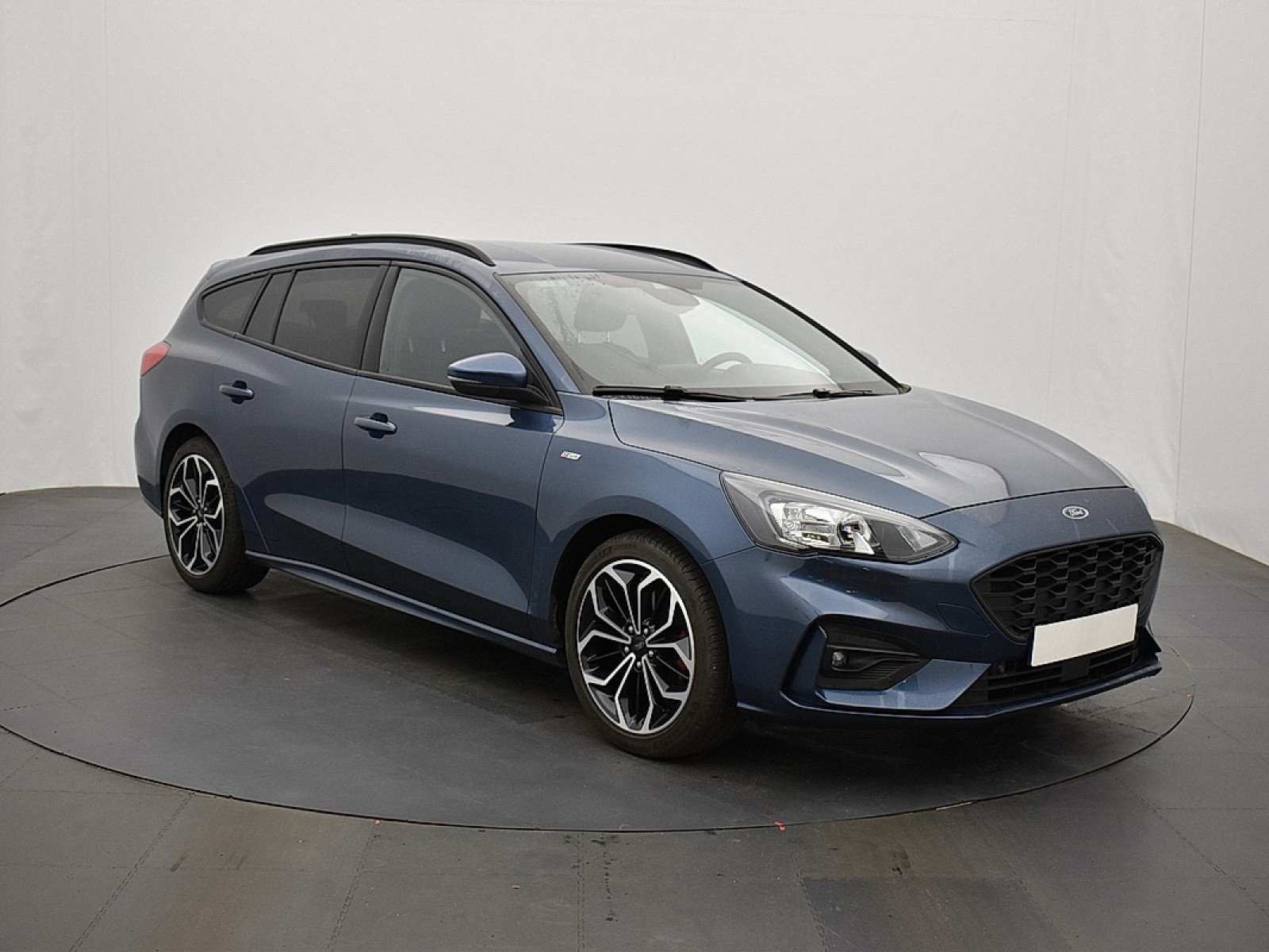 FORD - FOCUS SW - #177413 - 1