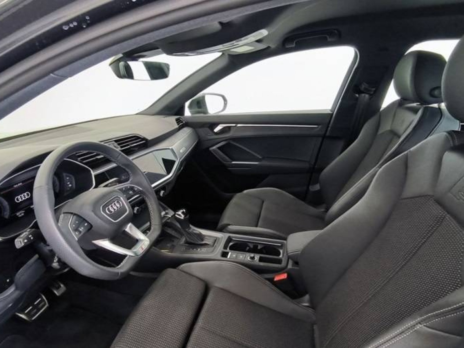 AUDI - Q3 - #848167 - 2