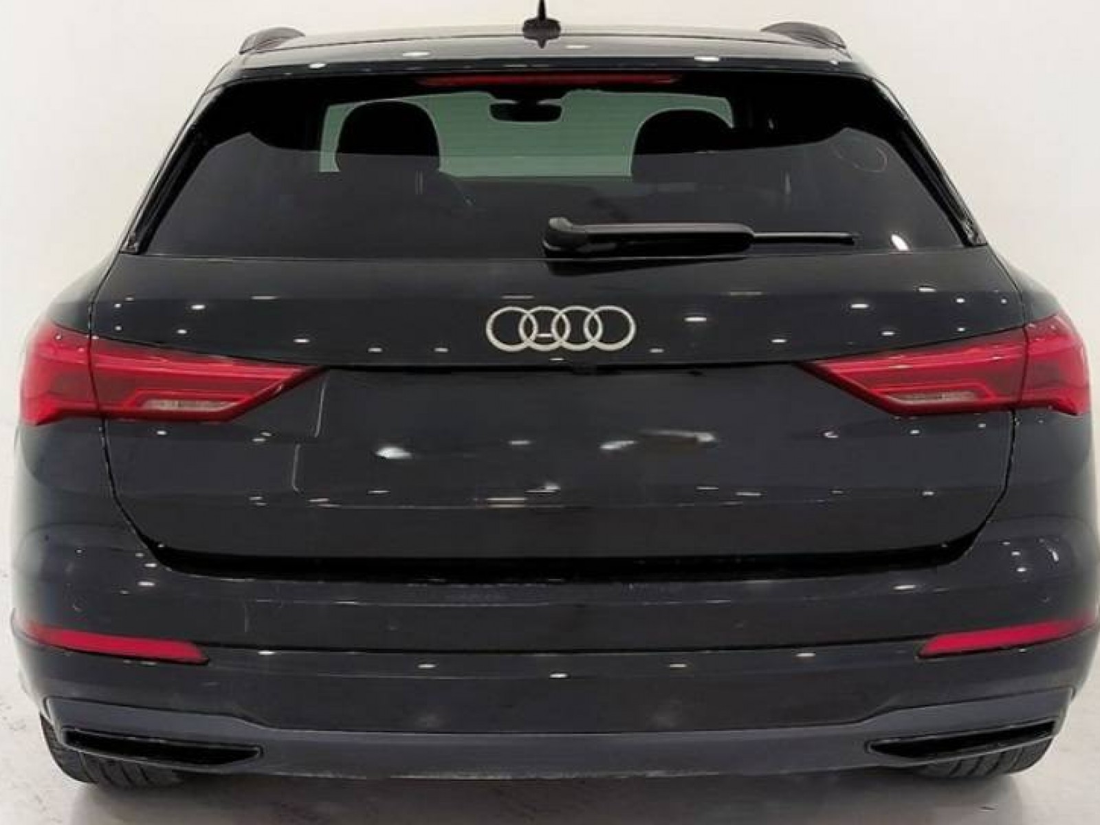 AUDI - Q3 - #848241 - 1