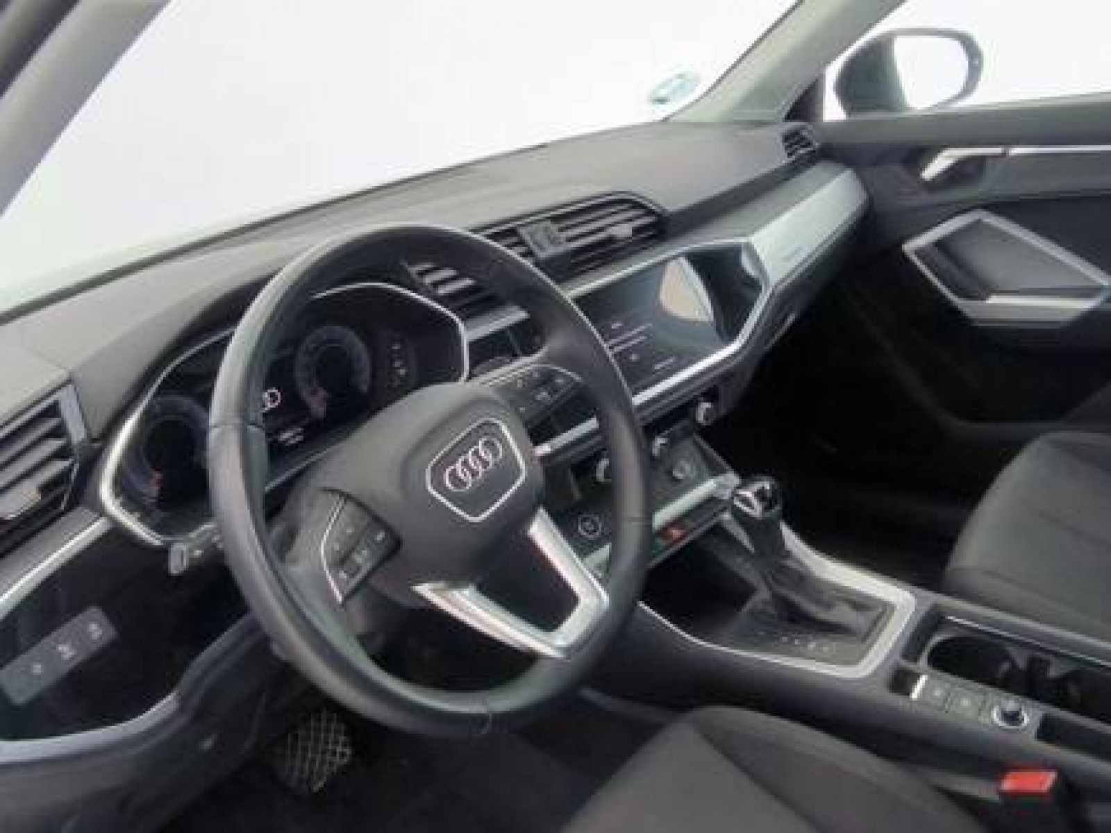 AUDI - Q3 - #848241 - 2