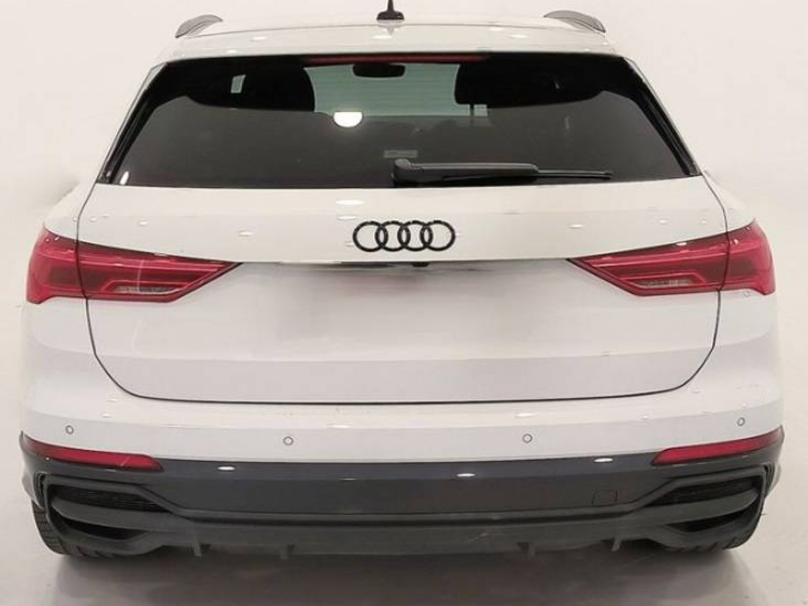 AUDI - Q3 - #848239 - 1