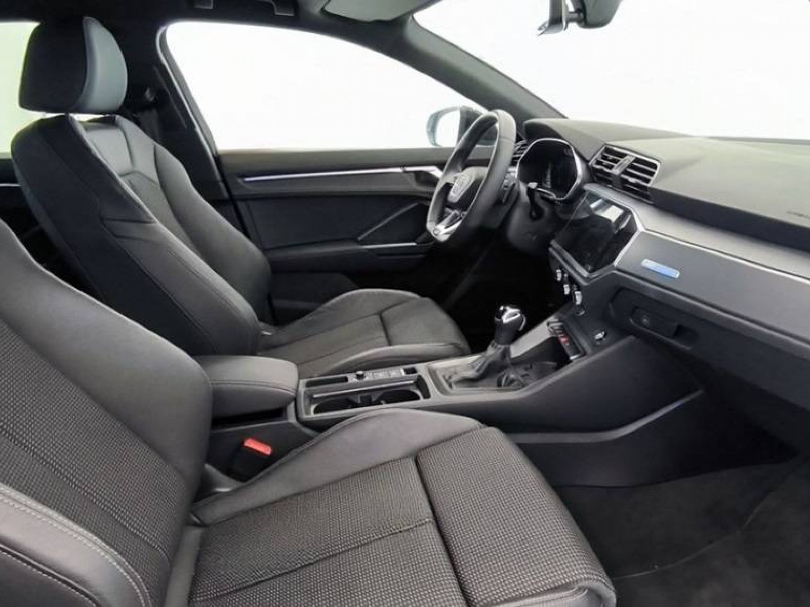 AUDI - Q3 - #848239 - 2