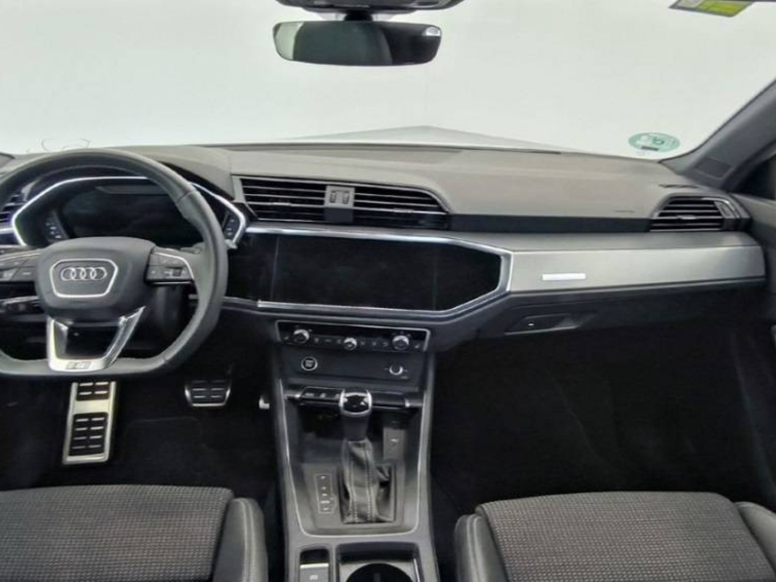 AUDI - Q3 - #848009 - 3