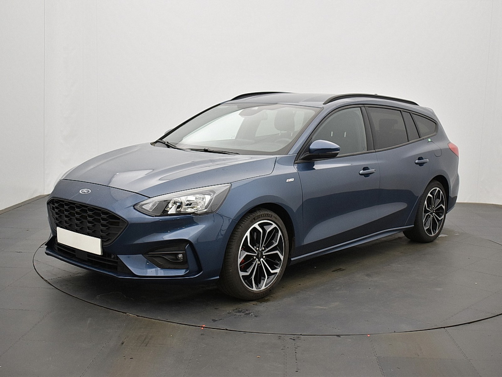 FORD - FOCUS SW - #177390 - 0