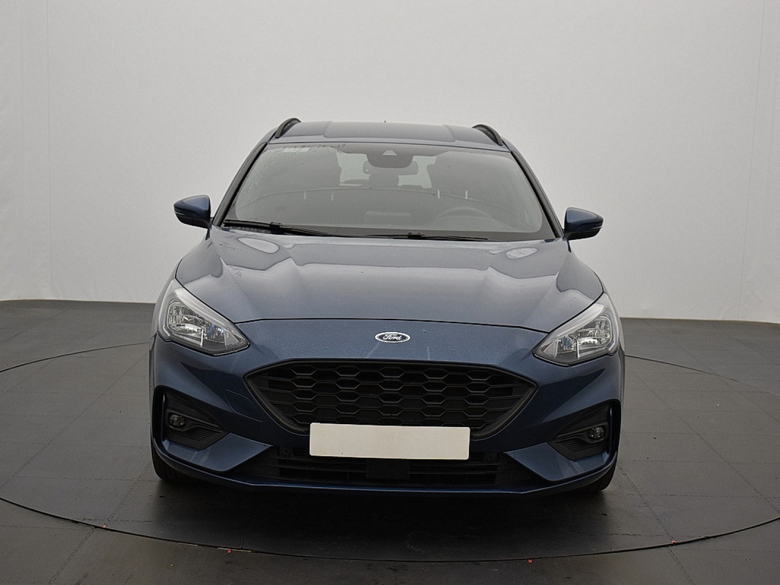 FORD - FOCUS SW - #177390 - 4