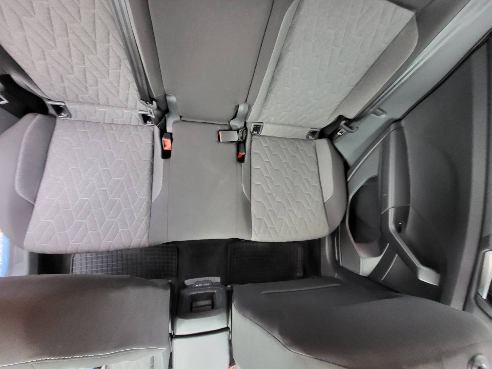 VOLKSWAGEN - T-CROSS - #843559 - 5