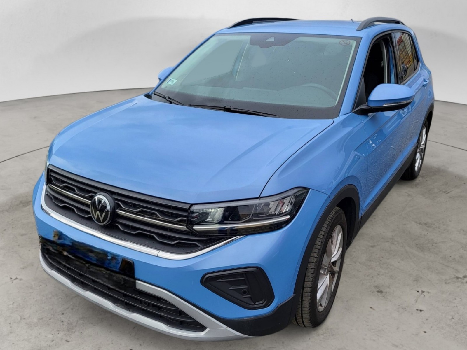 VOLKSWAGEN - T-CROSS - #843559 - 6